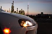 TOYOTA SUPRA MK4 "USDM ONLY"