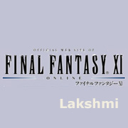 FF11 World of Lakshmi