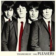 THE PLEASERS