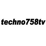 techno758tv