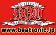 BEATRONIC -OLD SCHOOL MASTERS-