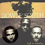 DOWN SOUTH