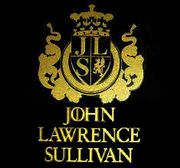 JOHN LAWRENCE SULLIVAN