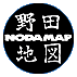 野田地図 (NODA・MAP)