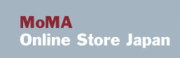 MoMA Online Store Japan