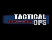 Tactical Ops