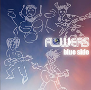 FLOWERS since 2005