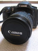 Photography in English