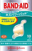 BAND-AID �������ѥ�ѥåɡ�