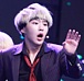 ۥ/HOSHI/호시SEVENTEEN