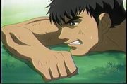 永野英太郎万翼長(17歳)