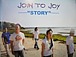 JOIN TO JOY