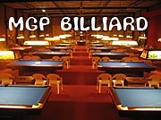 MGP BILLIARD