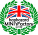haphazard MINI's Factory