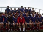 New York All Japan Rugby