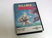 SLIME WORLD(饤)