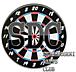 SDC(Shimonoseki  Darts  Club)
