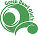 Green Bowl Girl's