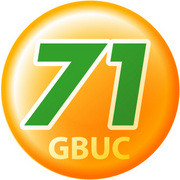 GBUC71会