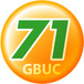 GBUC71