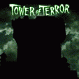 TOWER OF TERROR