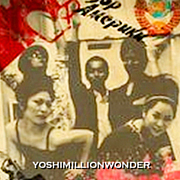 Yoshimillionwonder