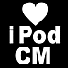 iPod CM