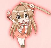 SDキャラクターが好き