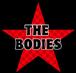 THE　BODIES