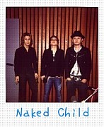 Naked Child