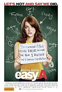 EASY A