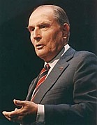 François��Mitterrand