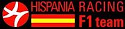 Hispania Racing F1 Team