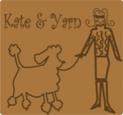 編み物教室Kate&Yarn