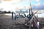 nomad candle works