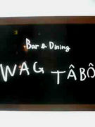 BAR WAG TABO