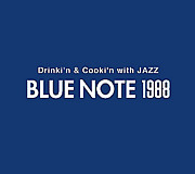 BLUE NOTE 1988