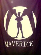 MAVERICK�������Ŏ��ގԎ���