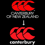 CANTERBURY OF NEW ZEALAND