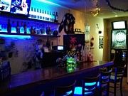 Cafe & Darts bar Shine
