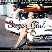 Suger Club