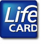 ライフカード【Life Card】