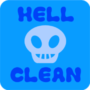 HELL CLEAN
