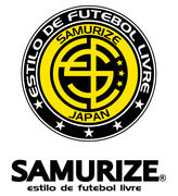 SAMURIZE futebol