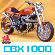 Honda Cbx1000 Mixiコミュニティ