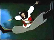 小李広の花栄 Mixiコミュニティ