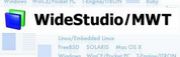 WideStudio