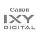Canon IXY DIGITAL