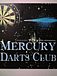 DARTS CLUB MERCURY