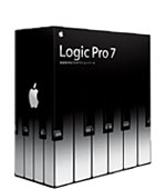 Apple Logic pro 7